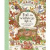 bal dla wielkiego debu czyli zamieszanie na polanie piercey rachel hartas freya b9788310140364