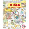 W ZOO ZAWSZE JEST WESOŁO