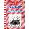 dziennik cwaniaczka 19 niezly klops jeff kinney b9788310138996