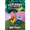 na przekor superkot klub komiksowy tom 3 dav pilkey b9788382662764
