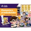 Albik zestaw elementarz przedszkolaka