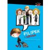 Filipek i szkoła