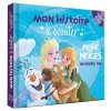 La Reine des Neiges. Un nouvel ami