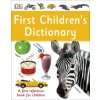 First Children's Dictionary