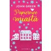 papierowe miasta green john b9788380745209
