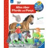 Alles über Pferde und Ponys
