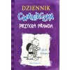 Dziennik cwaniaczka 5 Przykra prawda