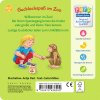 Mein Zoo Gucklochbuch