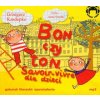 Bon czy ton, savoir-vivre dla dzieci