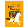 2392 bialy mustang
