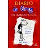 Diario de Greg 1: Un pringao total