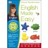 English Made Easy Preschool Early Reading Ages 3-5