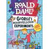 Roald Dahl: George's Marvellous Experiments 