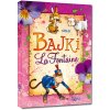Bajki La Fontaine s6bl