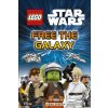 LEGO Star Wars Free the Galaxy