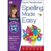 Spelling Made Easy Year 1