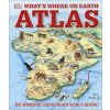 What's Where on Earth? Atlas