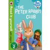 Peter Rabbit: The Peter Rabbit Club