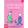 Le Petit Nicolas et ses voisins