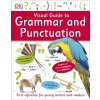 Visual Guide to Grammar and Punctuation