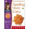 Spelling Made Easy Year 2