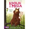 Królik i Misia. Utrapienie Królika