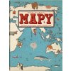Mapy  Obrazkowa podróż po lądach, morzach i kulturach świata