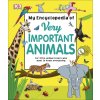 My Encyclopedia of Very Important Animals