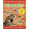 Dinosaurs Ultimate Sticker Book