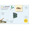 Dinosaurs Ultimate Sticker Book 3