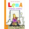 Lena - Świętuje urodziny