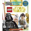 The Amazing Book of LEGO® Star Wars 