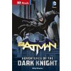 Batman Adventures of the Dark Knight