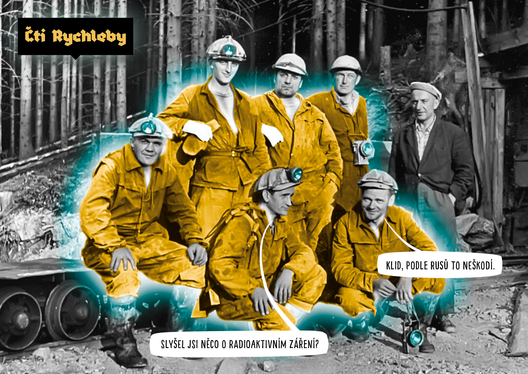 Čti Rychleby a Králický Sněžník již brzo!