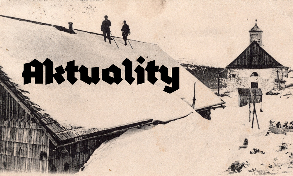 Aktuality