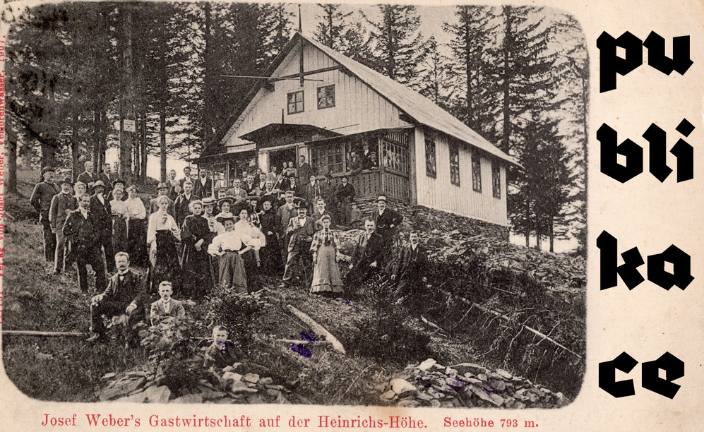 kniha