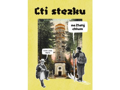 cti stezku