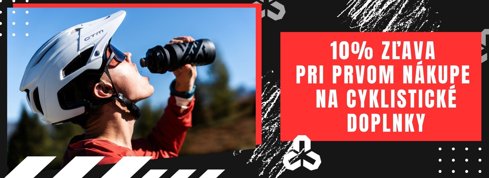 cyklisticke doplnky