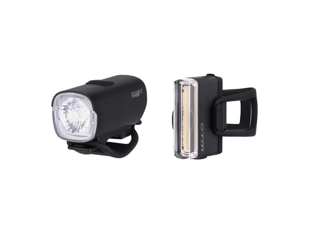 Sada osvetlenia  R:AMP & STAGE, 200/20lm