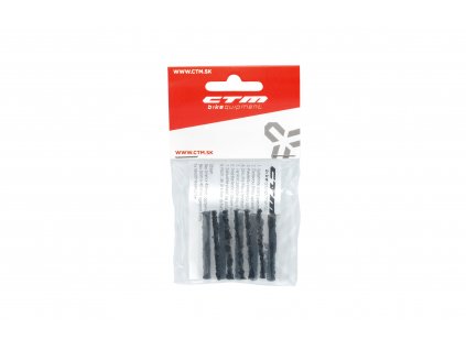 Náhradné knoty pre  B.O.T kit, 10ks