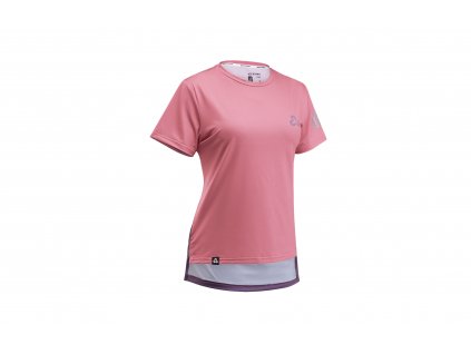 Dres Apil S/S 24 dámsky, fialová, S