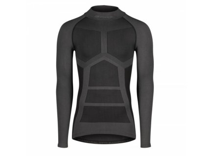 Tričko funkčné FORCE Grim dlhý rukáv