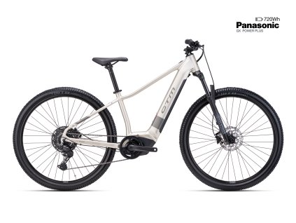 RUBY GX PRO 29 (Veľkosť rámu M (16"))