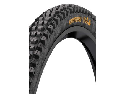 continental kryptotal enduro soft front
