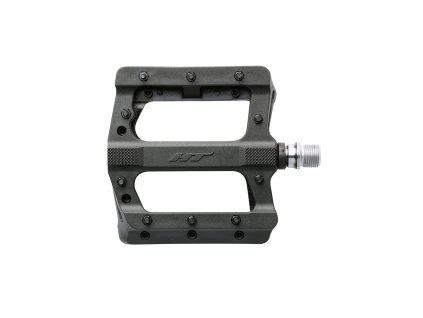 Pedále HT-PA01A, čierna