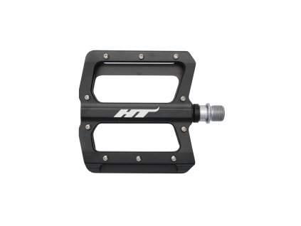 Pedále HT-AN01, čierna