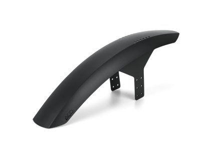 ACID Mud Blocker front