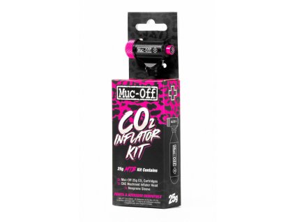 mucoff mtb inflator kit