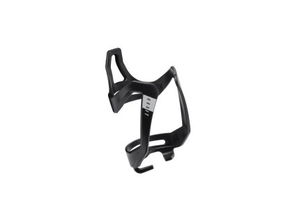 Držiak na fľašky  ORBIT, otočný o 70, šedá potl.,plastový