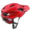 troy lee designs flowline se mips pinstripe red 1